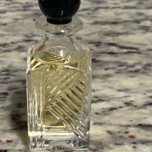 Apple Brandy on the Rocks by Kilian 10 ml .34 oz NEW